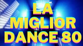 dance anni 80 covers tormentoni dance 90 hit n 1 [upl. by Nosnor27]