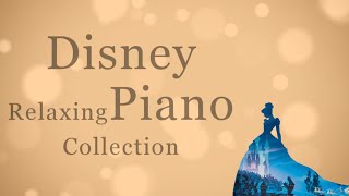 Disney RELAXING PIANO Collection Sleep Music Study Music Calm Music Piano Covered by kno [upl. by Onibla258]