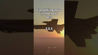 Everything new in RFS update 253Part 1rfs [upl. by Oninrutas820]