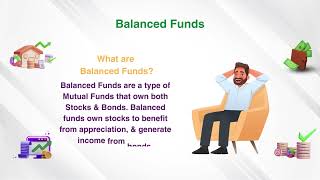 Balanced Funds  Learn with MrItminan [upl. by Netsrak]