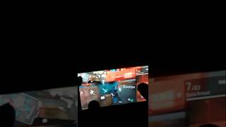 World first player android 2gb ram garena Free fire short virol Desi style [upl. by Hairacaz]