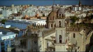 Spain  Andalucia  Jerez de la Frontera [upl. by Nyllewell]