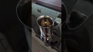 Bialetti induction coffee maker [upl. by Wulfe]