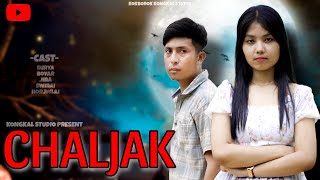 CHALJAK  Kokborok Short Film  Kongkal 2024 [upl. by Town636]