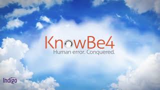 KnowBe4 [upl. by Ellinnet6]