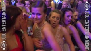 Briar Woods High School Prom OFFICIAL RECAP [upl. by Arec]