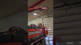 2023 Ditch Witch HX75  1200  Equipment Demonstration [upl. by Fulbright205]