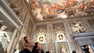 Borghese gallery 2024  Ultimate guide to Europe’s best museum  Rome [upl. by Aram27]