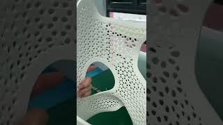 Scoliosis Orthosis3DPrinting [upl. by Nottarts]