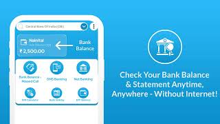 All Bank Passbook  Mini Statement English [upl. by Beaufert266]