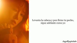 Taeyeon  Worry Free Love Sub Español [upl. by Phare883]