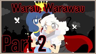 Warau Warawau  Part 2  English Commentary [upl. by Notnarb]