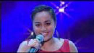 Jessica Mauboy  Night Of My Life [upl. by Allred]