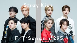 Stray Kids  CASE 143 Japanese ver  THE FIRST TAKE [upl. by Calabresi36]