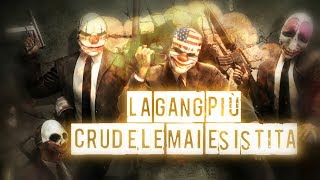 La Gang più crudele mai esistita  Creepypasta 67 [upl. by Kippy]