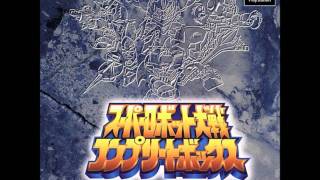 SRW Complete Box  Ravages of War [upl. by Notsob]