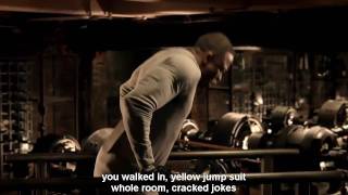 Dr Dre  I Need A Doctor Explicit ft Eminem Skylar Grey Official Music Video HD Subtitles [upl. by Merla]