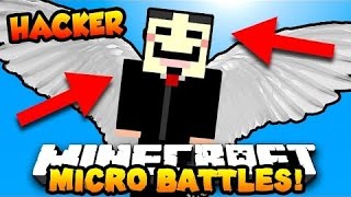 Mineplex Anti Cheat Bypass  Minecraft Hacking [upl. by Anneuq]