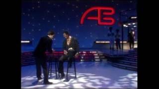 Dick Clark Interviews Tyrone Davis  American Bandstand 1983 [upl. by Faustina162]