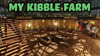 kibble farm [upl. by Pettit]