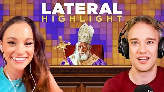 The controversial Pope trial [upl. by Ahsinawt]