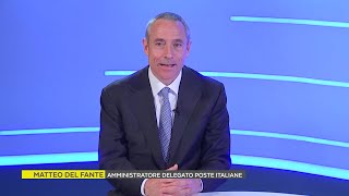 Poste Italiane ecco il nuovo piano industriale «Il cliente sempre più al centro» [upl. by Reckford]