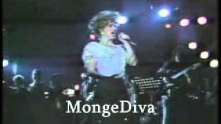 Yolandita Monge Que Pena de Este Amor LIVEEN DIRECTO [upl. by Shaylynn]