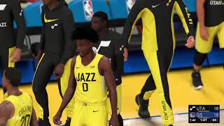 Torneo 2k24 NBA [upl. by Thoma659]