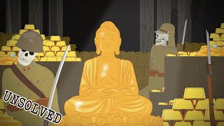 The Mystery of Yamashitas Gold [upl. by Jariah]