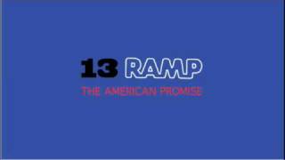 RAMP The American Promise [upl. by Ahilam]