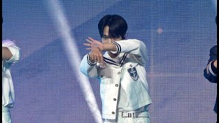 4K 온앤오프ONF  CompleteU FOCUS FANCAM l 230729  BE HERE NOW [upl. by Aikyn]