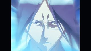 Uryu Ishida and Mayuri Bankai First Meet Moments HD  Bleach [upl. by Eibrab]