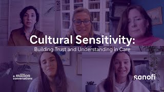 Sanofi – Embedding Cultural Sensitivity into Care Continued [upl. by Angadreme]