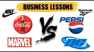 TOP 10 MARKETING LAWS OF SUCCESS बिज़नेस के १० कानून  SeeKen [upl. by Alraep154]