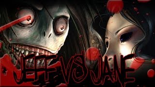 Go To Sleep  quotJeff The Killerquot  CreepyPasta Storytime [upl. by Kingsly58]