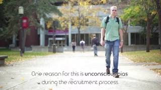 Recruitment Bias in Research Institutes [upl. by Shuman90]