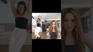 Para Shaki ✨💃alioga Shakira shakirachallenge Soltera trendy bailando dance dancing fundance [upl. by Yrag]