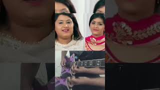 nooransisterstung india metalmusic warnermusic guitar music guitarcover usa california [upl. by Attelrac]