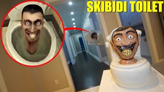 IF YOU EVER SEE A GIANT SKIBIDI TOILET CAKE DONT CUT IT OPEN AND EAT IT SKIBIDI MOVIE [upl. by Torr]