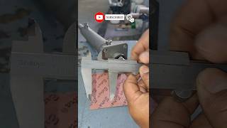 best idea of making a gasket diy tutorial youtube mechanics subscribe boat shorts short s [upl. by Janik350]