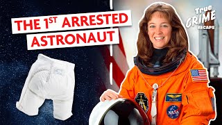 NASA Astronaut Love Affair Turns to INSANE Kidnapping Plot [upl. by Patricia]