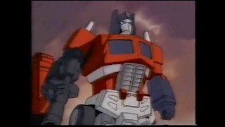 Transformers Toy Commercials 19882 [upl. by Rollin813]