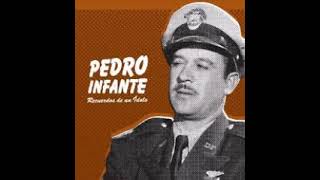 PEDRO INFANTE CIELO ROJO por Salvador Arguell [upl. by Noraj]