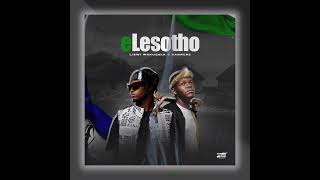 Lizwi Wokuqala ft Sannere  eLesotho afrohouse lesothomusic officialaudio official [upl. by Bikales]