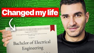 Heres why an electrical engineering degree is worth it [upl. by Ceil]