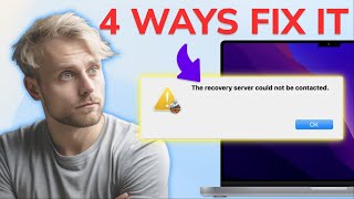 How to reinstall macOS from macOS Recovery — Apple Support [upl. by Aenotna]