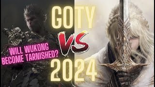 Will Wukong Become Tarnished GOTY 2024 Breakdown [upl. by Ylekalb]