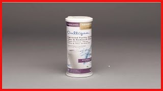 Culligan Advanced D30A Water Filter Replacement Cartridge 1000 Gallon White  D30A Advanced [upl. by Sudbury]