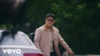 Rony Parulian  Mengapa Official Music Video [upl. by Pedaiah932]