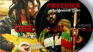 Chezidek  Chant dem Venybzz [upl. by Puff716]